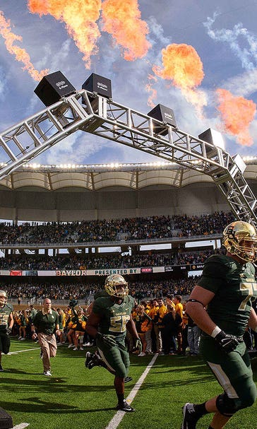 Dear college football: Please do better